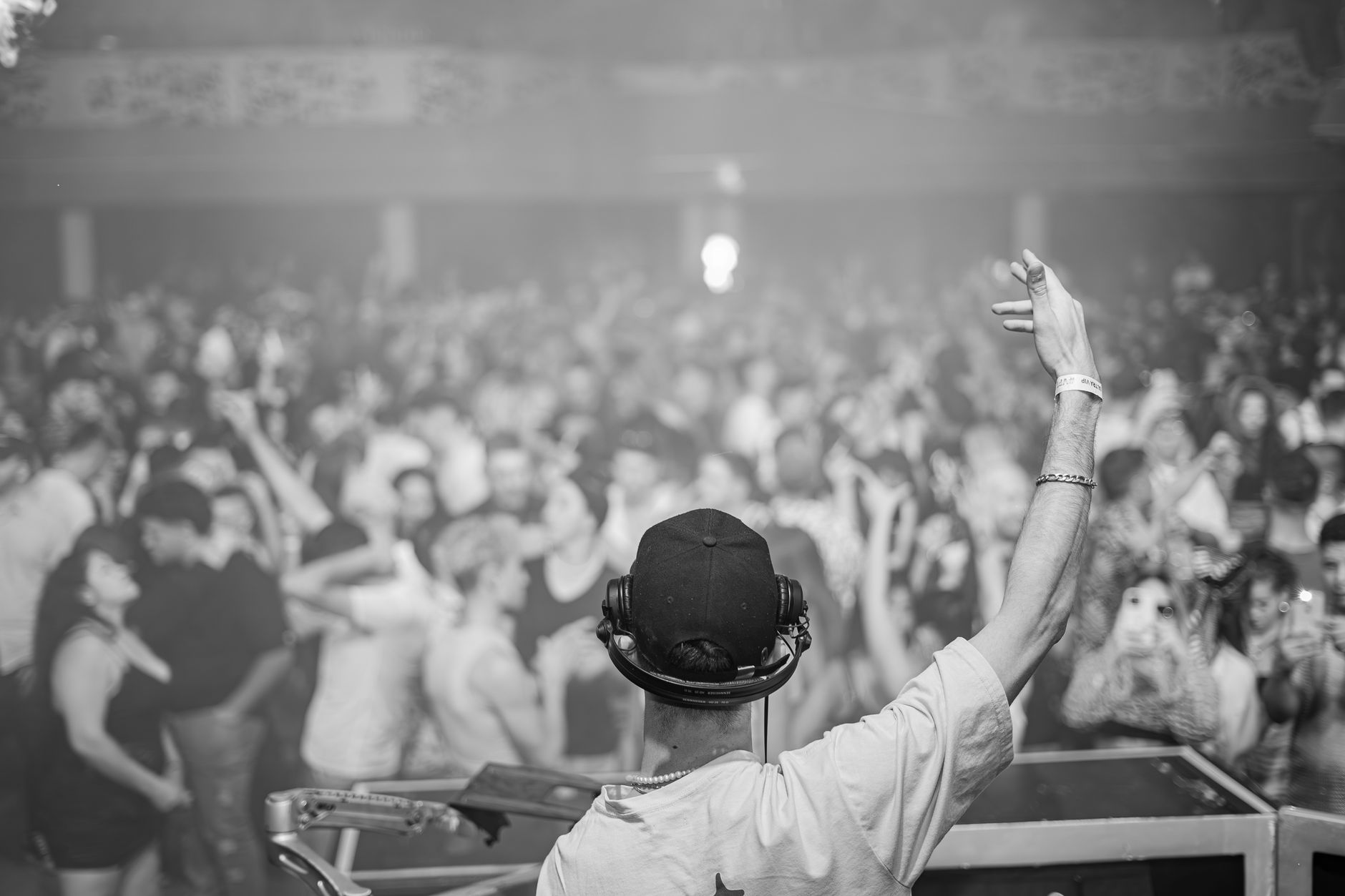 DJ Saint-Étienne